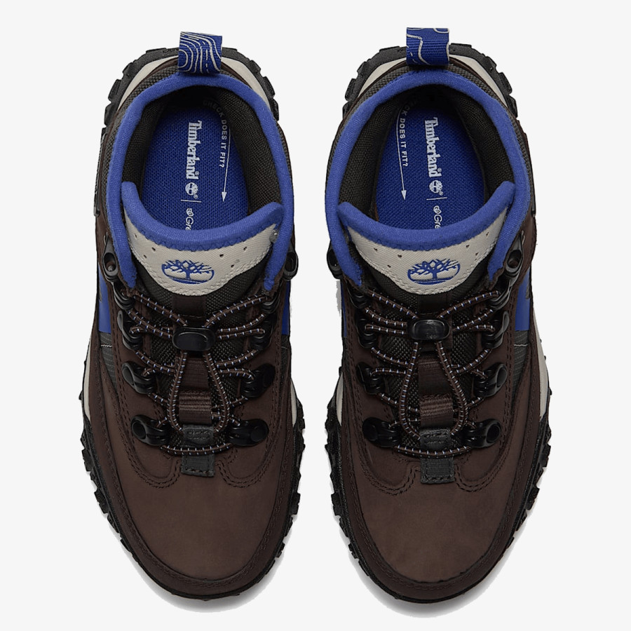 TIMBERLAND Cipele GREENSTRIDE™ MOTION 6 WATERPROOF 