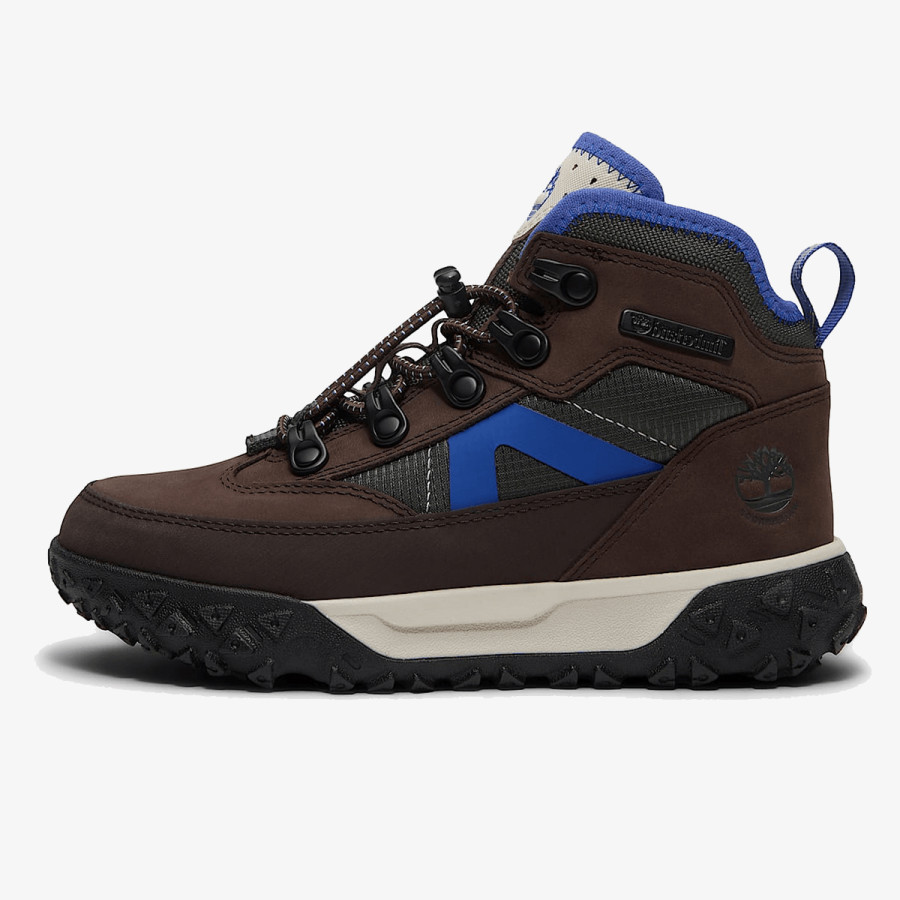 TIMBERLAND Cipele GREENSTRIDE™ MOTION 6 WATERPROOF 