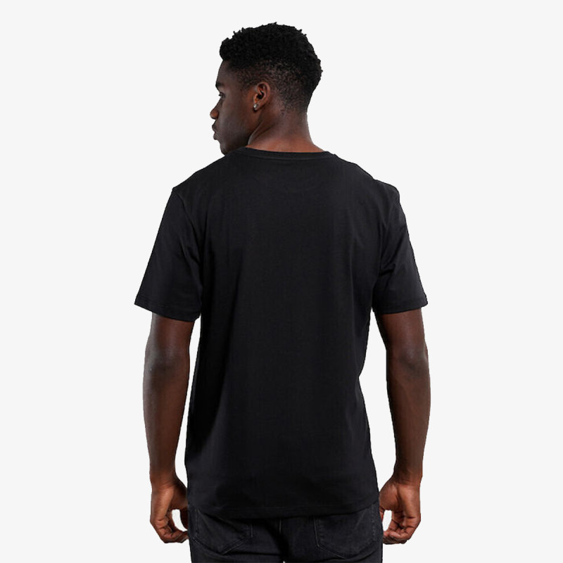 TIMBERLAND Majica T-shirt Small Logo Print 