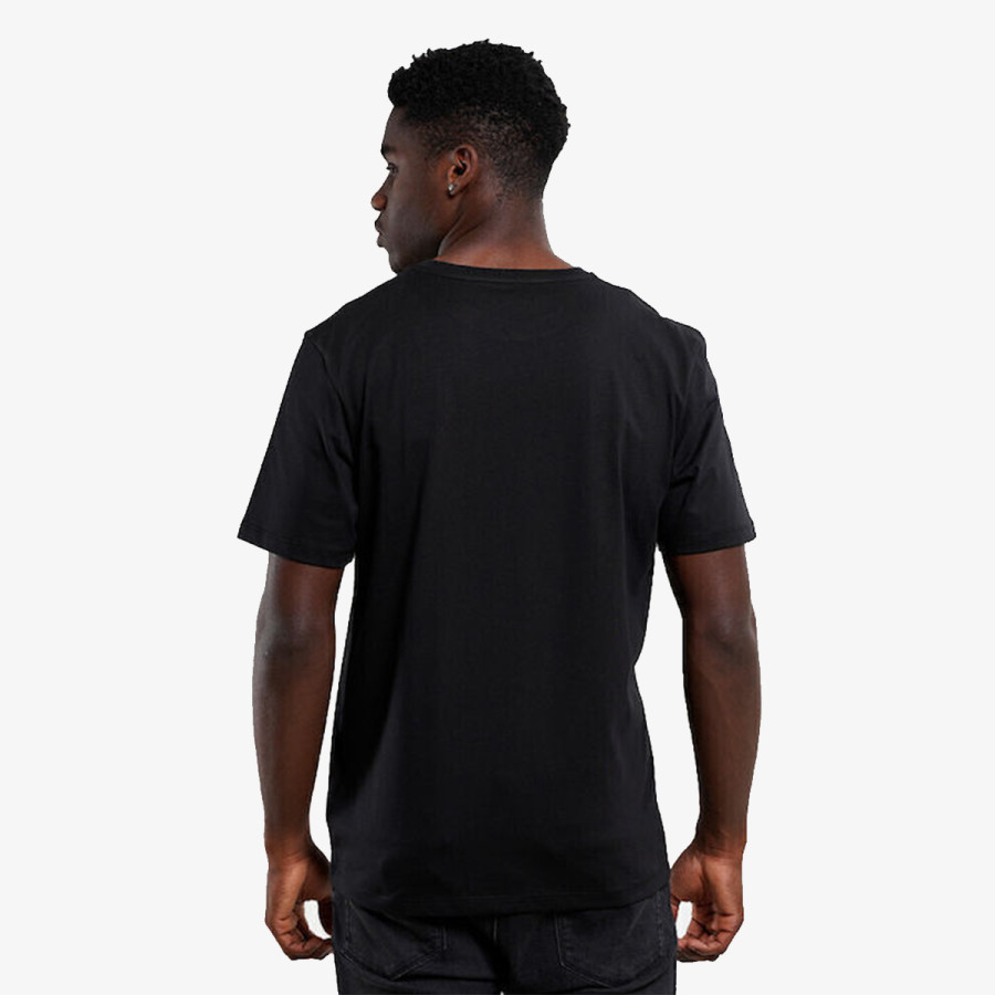 TIMBERLAND Majica T-shirt Small Logo Print 
