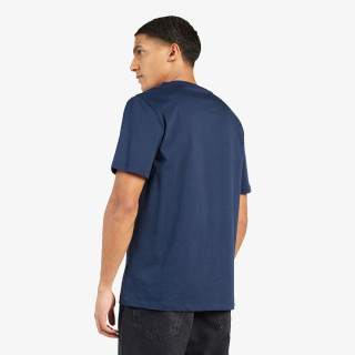 TIMBERLAND Majica T-shirt Small Logo Print 