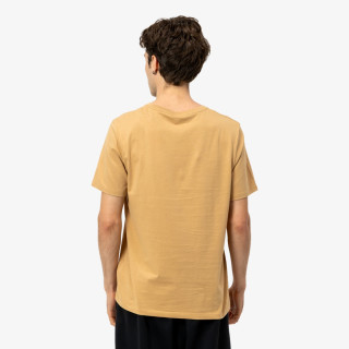 TIMBERLAND Majica TIMBERLAND T-SHIRT SMALL LOGO PRINT 