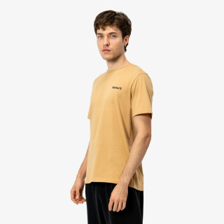 TIMBERLAND Majica TIMBERLAND T-SHIRT SMALL LOGO PRINT 