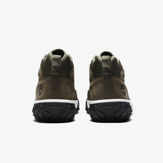 TIMBERLAND Patike Greenstride Motion 6 