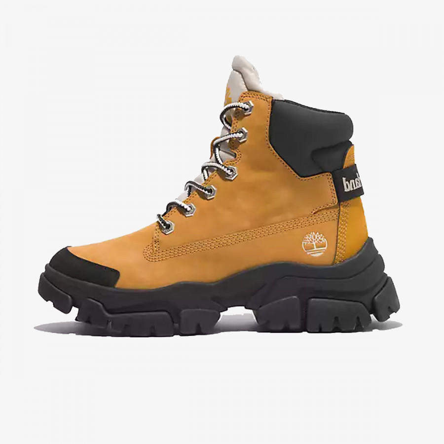Timberland store cipele iskustva