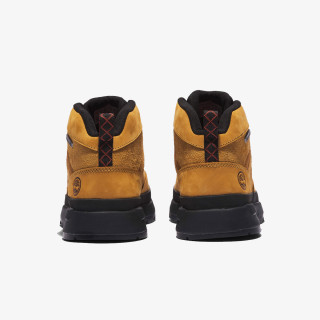 TIMBERLAND Čizme Euro Trekker 