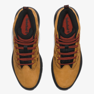 TIMBERLAND Čizme Euro Trekker 