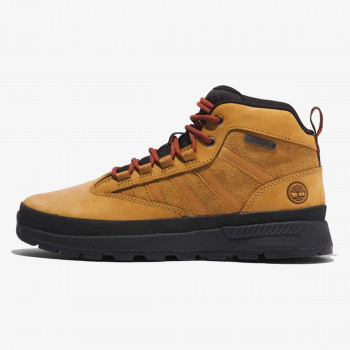 TIMBERLAND Čizme Euro Trekker Mid Leather 