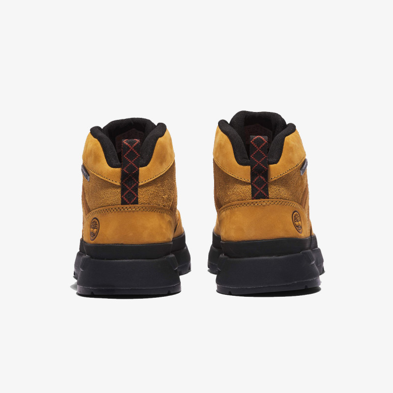 TIMBERLAND Čizme Euro Trekker 