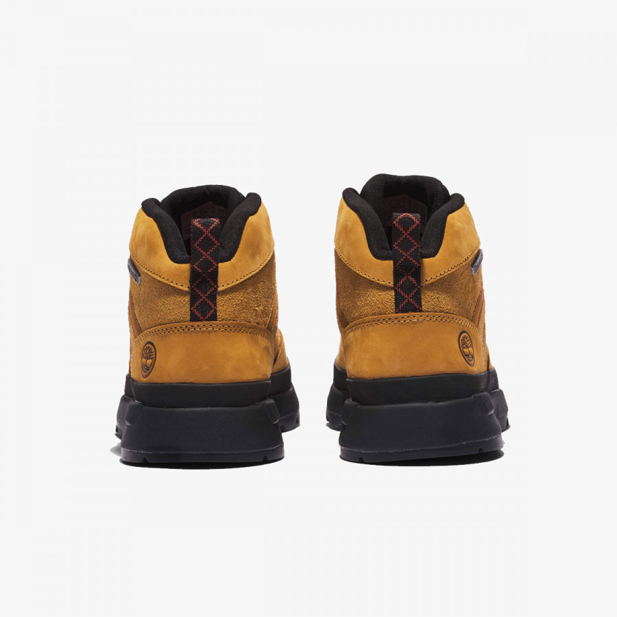 TIMBERLAND Čizme Euro Trekker 