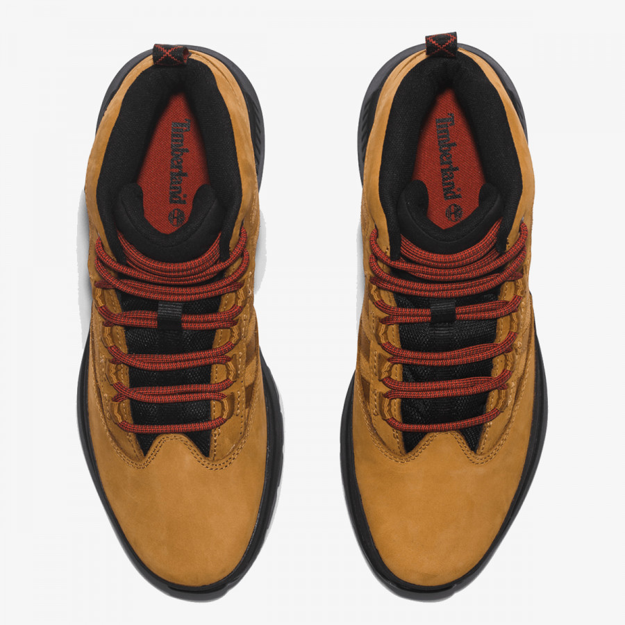TIMBERLAND Čizme Euro Trekker 