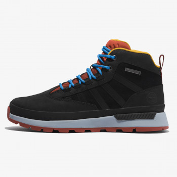 TIMBERLAND Čizme Euro Trekker Mid Leather 