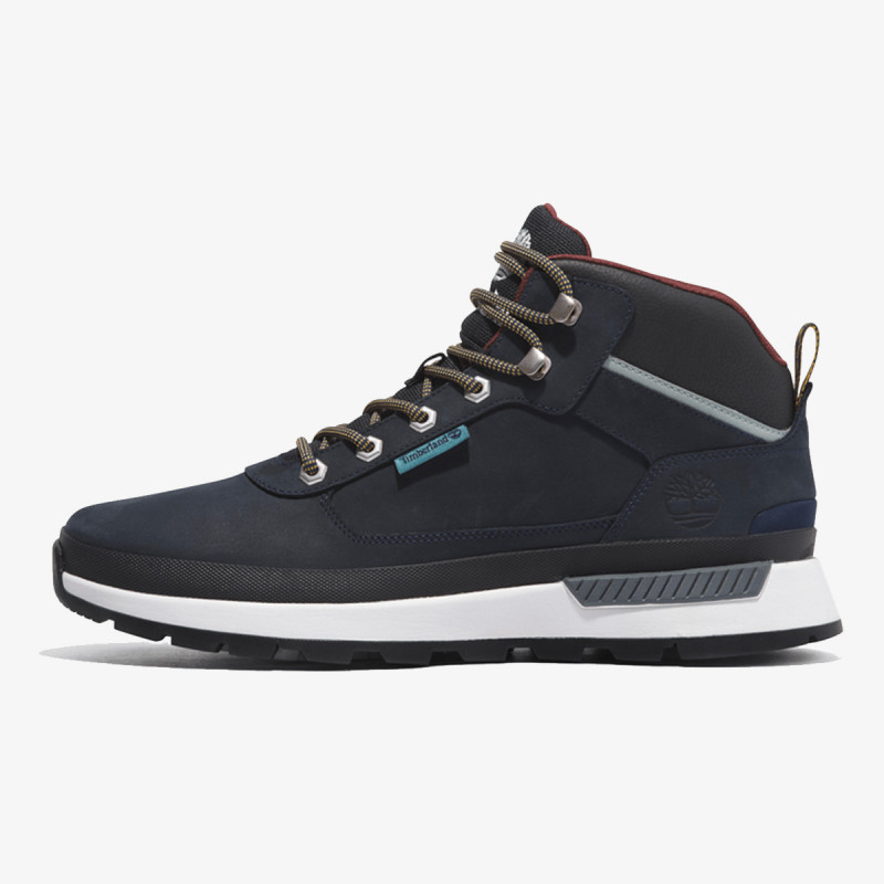 TIMBERLAND Čizme Field Trekker 