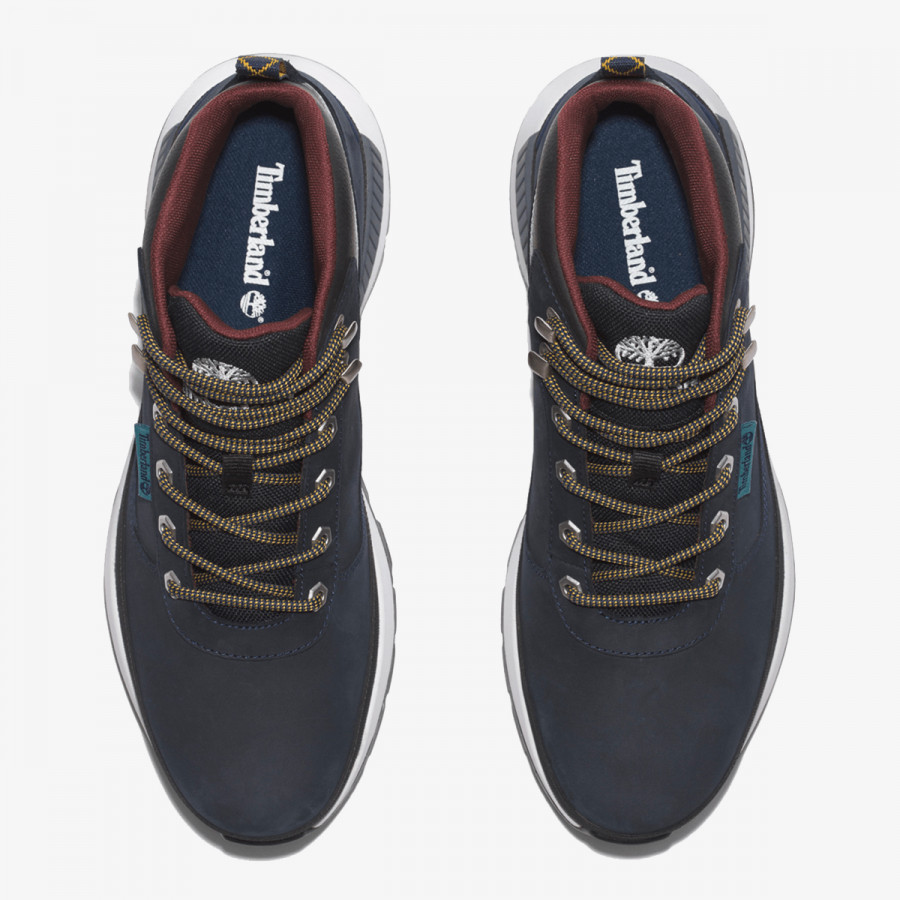 TIMBERLAND Čizme Field Trekker 