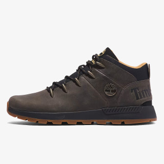 TIMBERLAND Čizme Sprint Trekker 