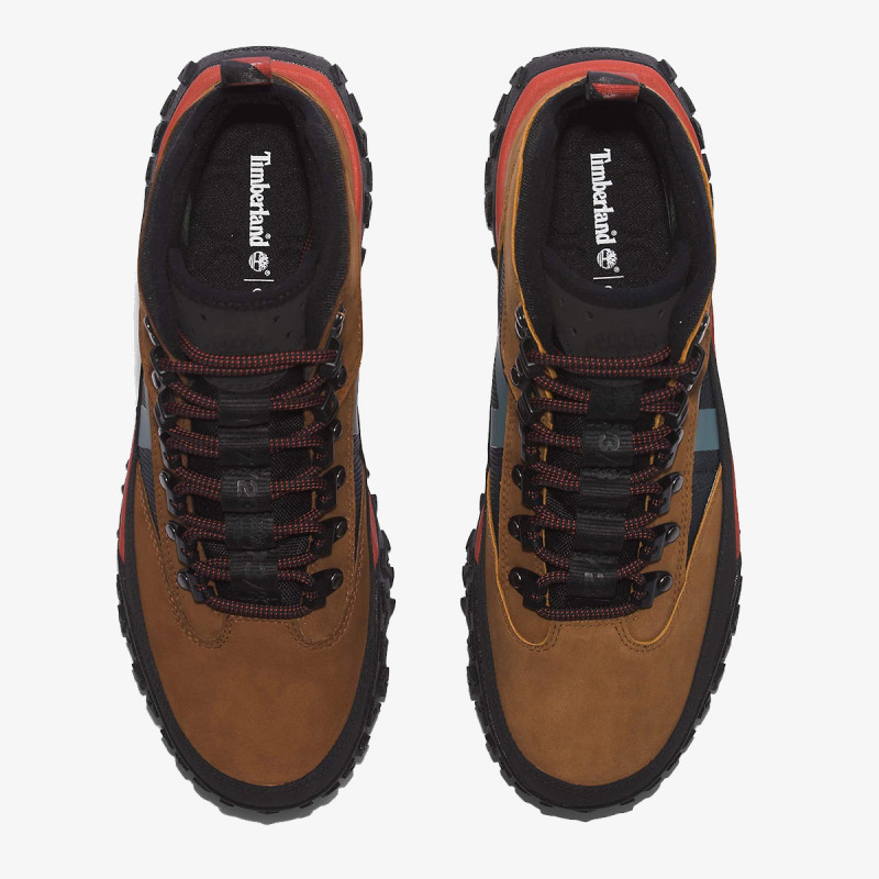 TIMBERLAND Patike Greenstride Motion 6 
