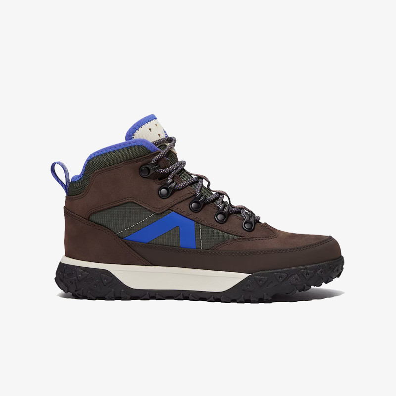 TIMBERLAND Cipele GreenStride Motion 6 Mid 