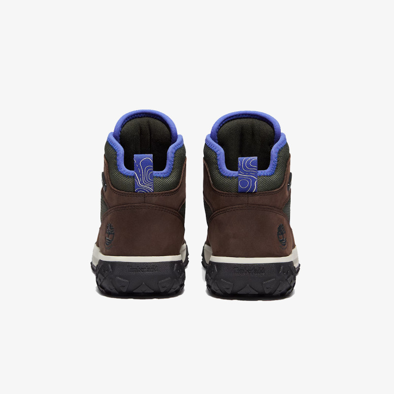 TIMBERLAND Cipele GreenStride Motion 6 Mid 