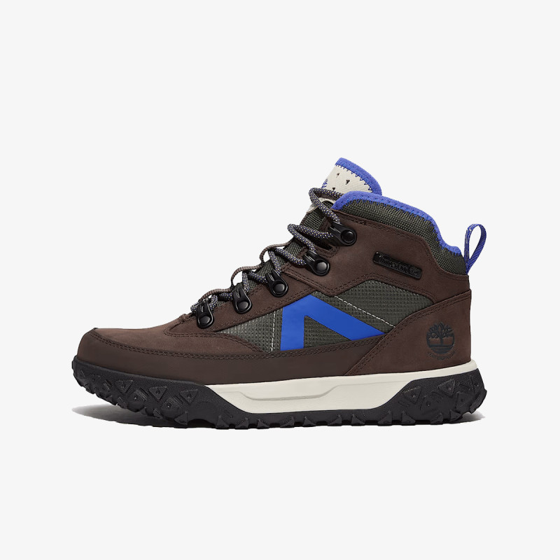 TIMBERLAND Cipele GreenStride Motion 6 Mid 