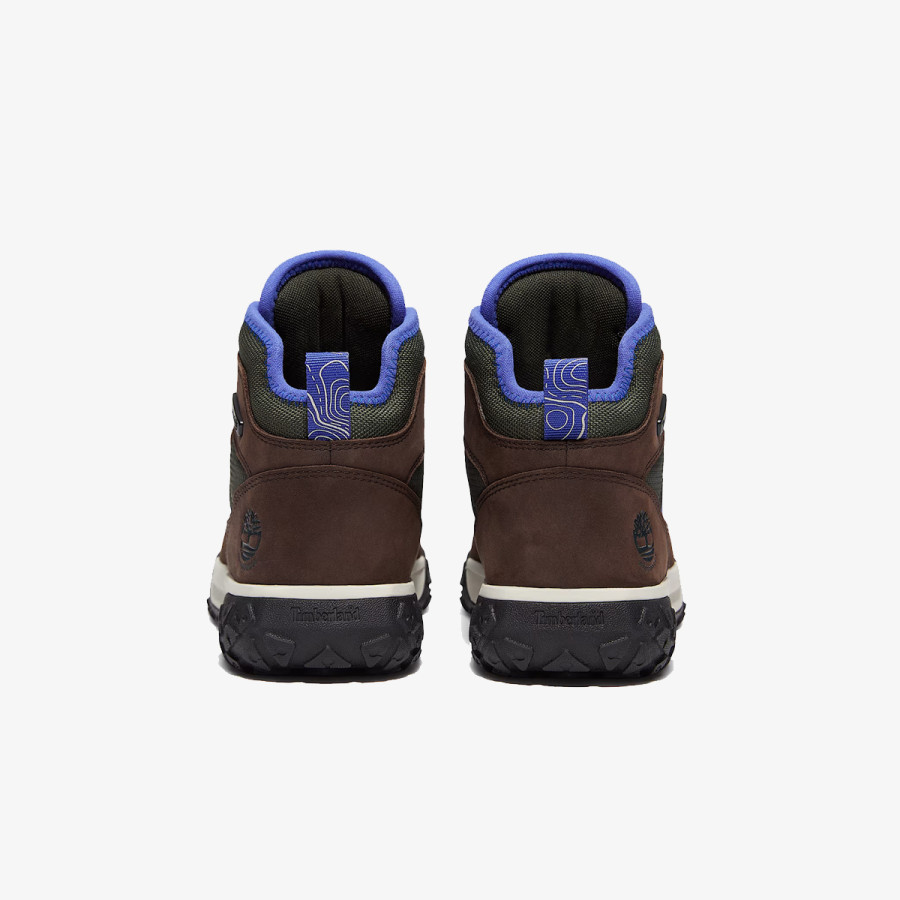 TIMBERLAND Cipele GreenStride Motion 6 Mid 