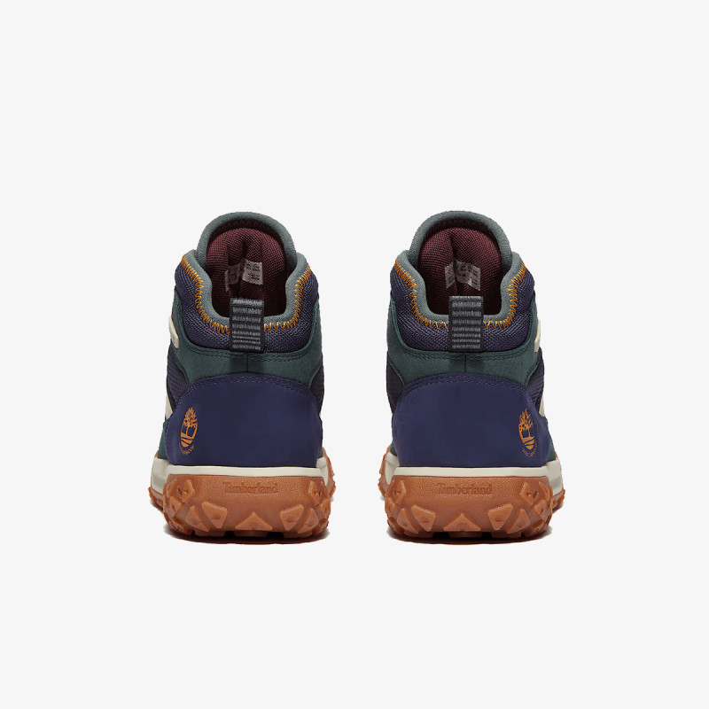 TIMBERLAND Cipele GREENSTRIDE MOTION 6 