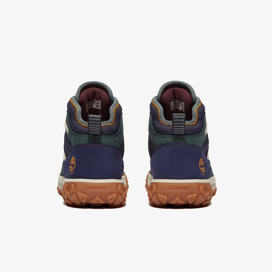 TIMBERLAND Cipele GREENSTRIDE MOTION 6 