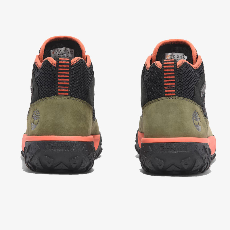 TIMBERLAND Patike Greenstride Motion 6 