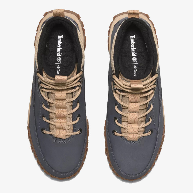 TIMBERLAND Patike Greenstride Motion 6 