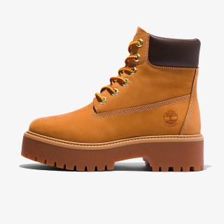 TIMBERLAND Čizme Stone Street 