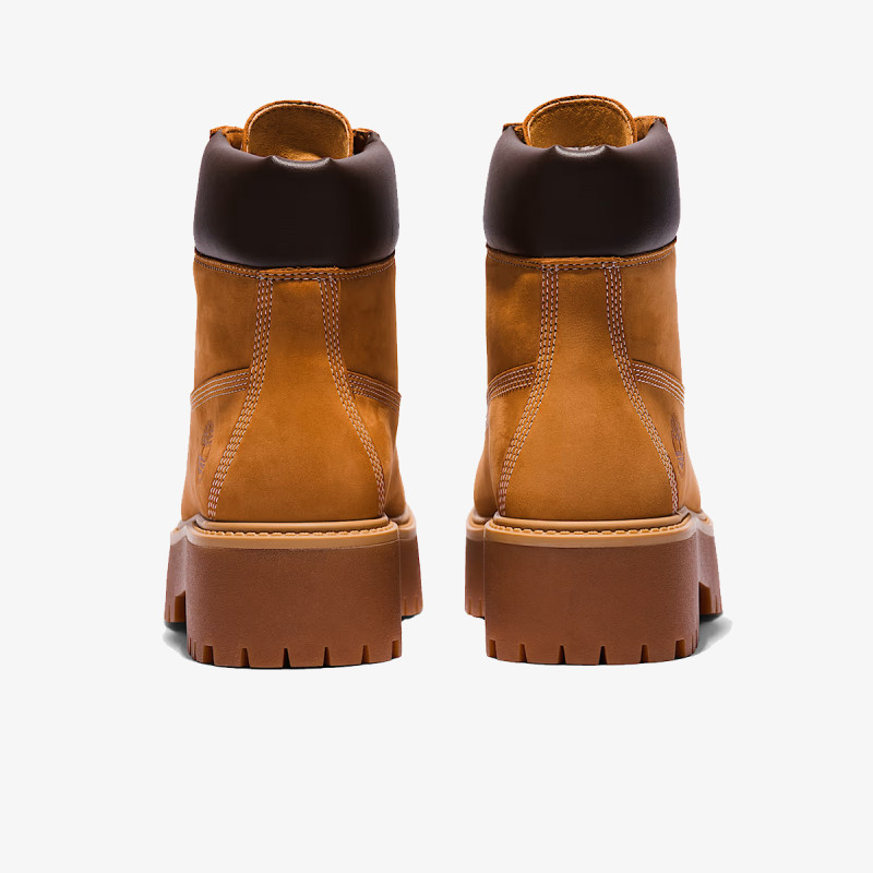 TIMBERLAND Čizme Stone Street 
