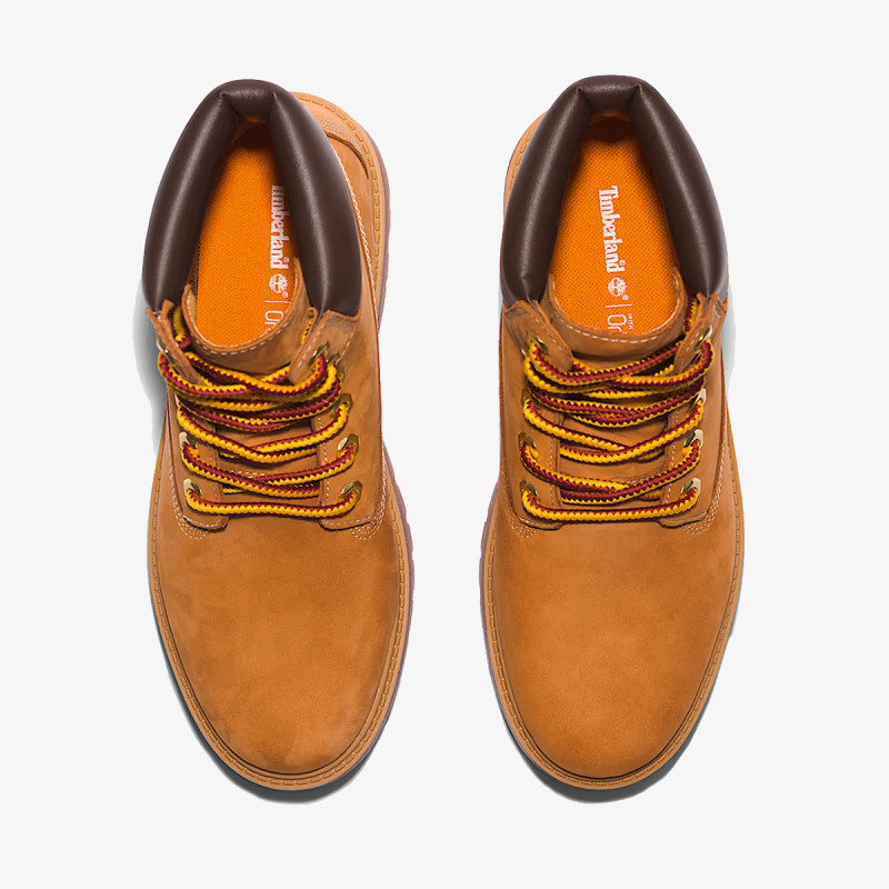TIMBERLAND Čizme Stone Street 
