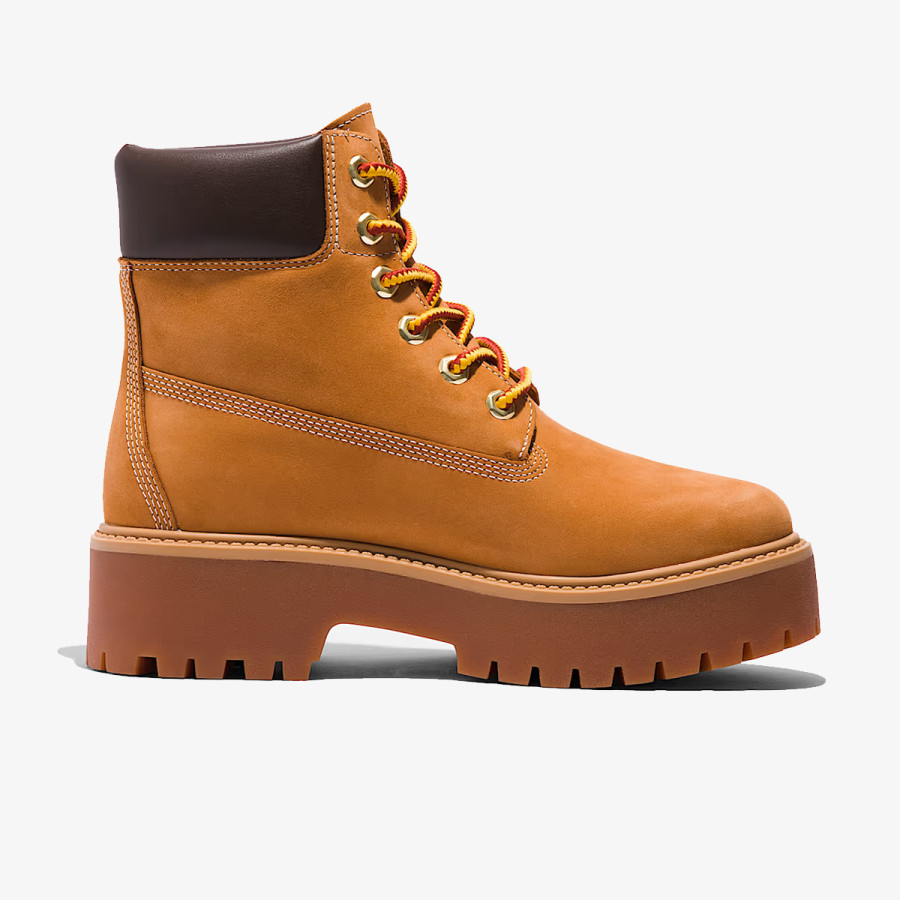 TIMBERLAND Čizme Stone Street 