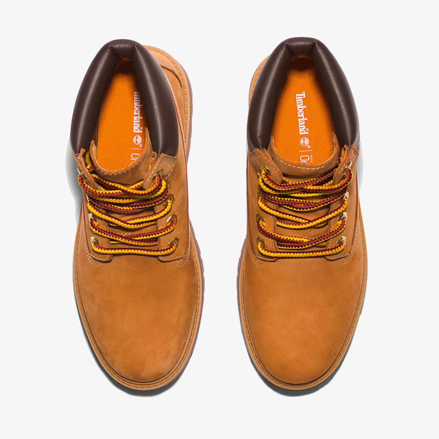TIMBERLAND Čizme Stone Street 
