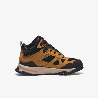 TIMBERLAND Cipele LINCOLN PEAK 
