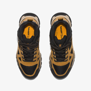 TIMBERLAND Cipele LINCOLN PEAK 