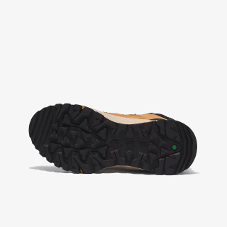 TIMBERLAND Cipele LINCOLN PEAK 