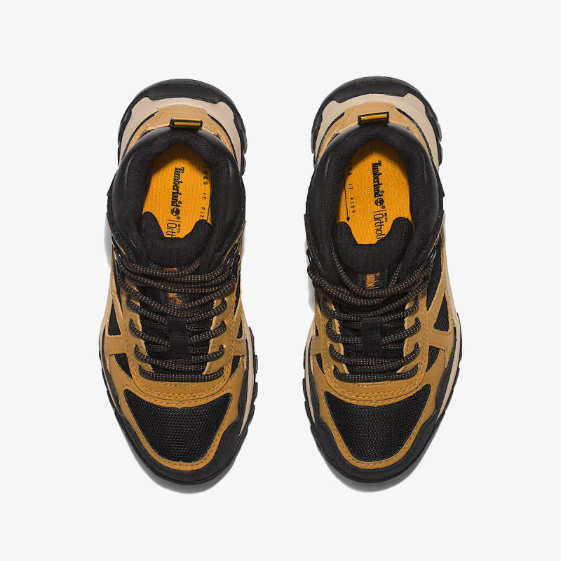 TIMBERLAND Cipele LINCOLN PEAK 