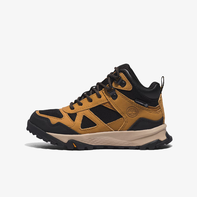 TIMBERLAND Cipele LINCOLN PEAK 