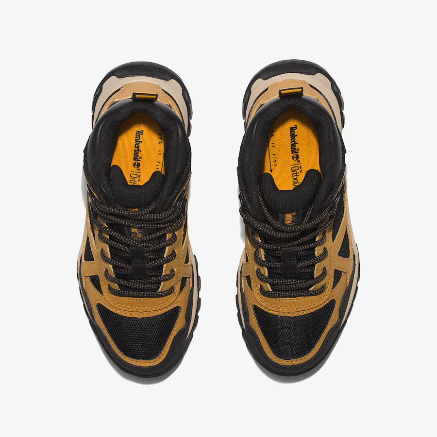 TIMBERLAND Cipele LINCOLN PEAK 