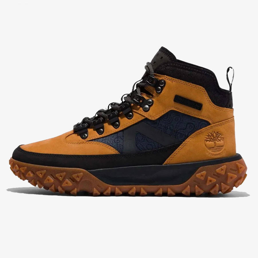 TIMBERLAND Patike Greenstride Motion 6 