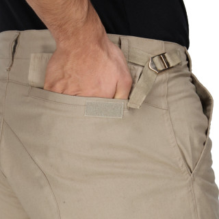 Donji deo trenerke TIKE PANTS 