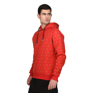 Dukserica TIKE HOODY 