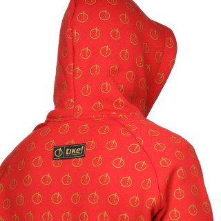 Dukserica TIKE HOODY 