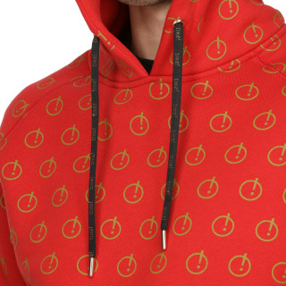 Dukserica TIKE HOODY 