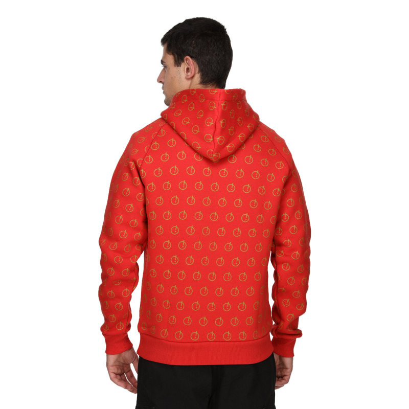 Dukserica TIKE HOODY 