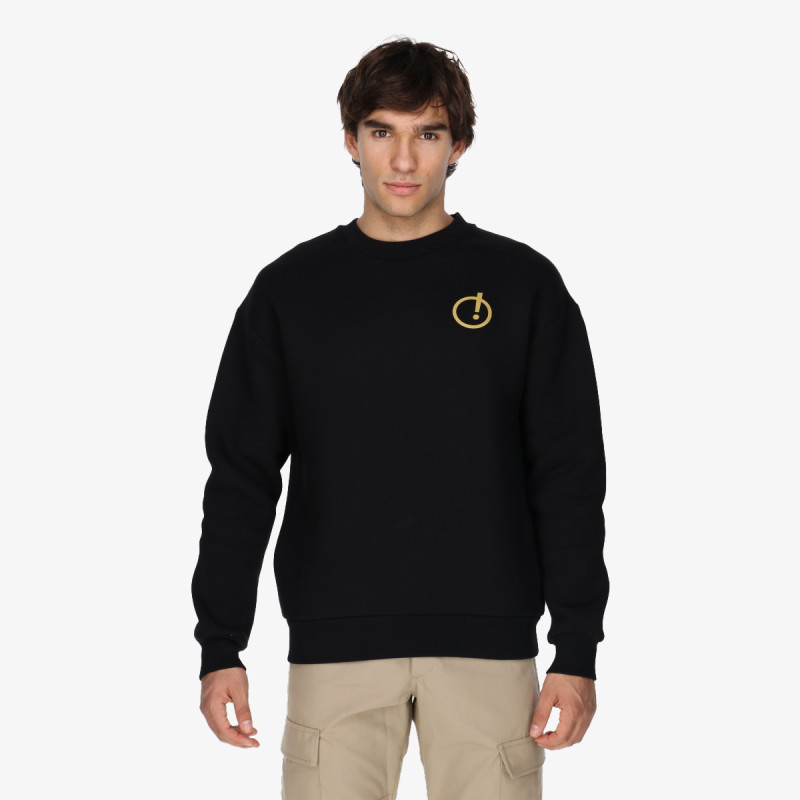 Dukserica TIKE CREWNECK 