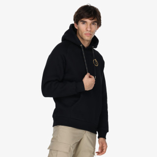 Dukserica TIKE HOODY 