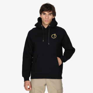 Dukserica TIKE HOODY 