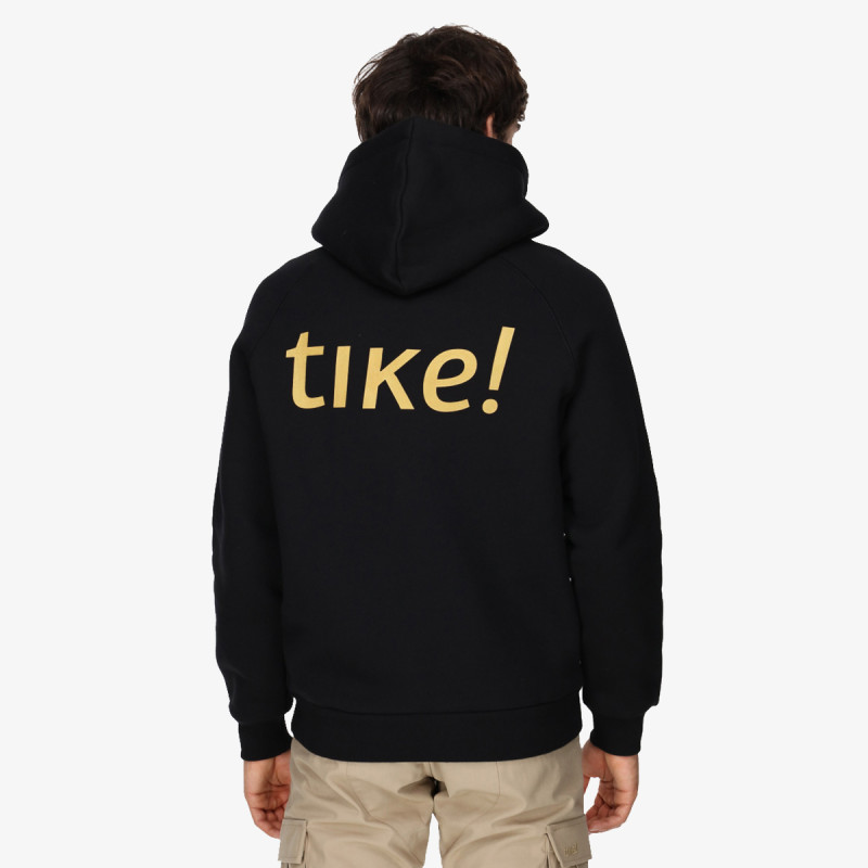 Dukserica TIKE HOODY 