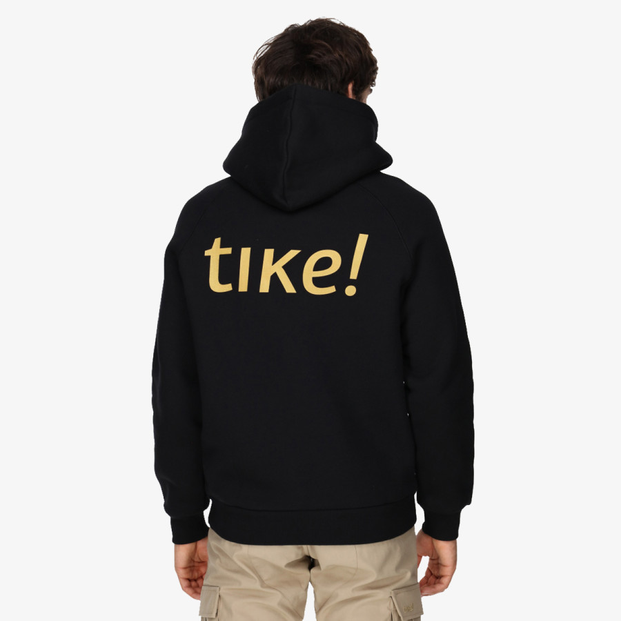 Dukserica TIKE HOODY 